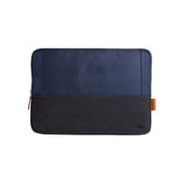 Чехол для ноутбука Lisboa 16" laptop sleeve - Blue Lisboa 16" laptop sleeve Blue