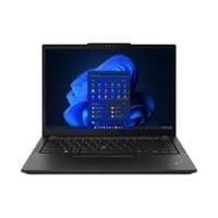 Ноутбук 13.3_WUXGAM/i7-1355U/16/1TB SSD/Intel Iris  Xe/W11P/BL/F/Black ThinkPad X13 G4 T