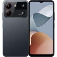 Смартфон ZTE Blade A54 4/128 ГБ Dual Sim Серый