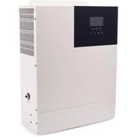Інвертор AGENT (SRNE) HFP4850S80-H  5 КВт 48В з Wi-fi