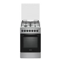 Плита комбинированная Grifon C543X-CATB2