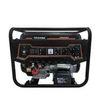 Бензиновый генератор OKAYAMA LT6500EN-6