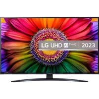 ТБ LG 43UR81006LJ
