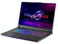 Ноутбук ASUS ROG Strix G16 G614JZR-N4094W 16" QHD+ IPS, Intel i9-14900HX, 32GB, F1TB, NVD4080-12, Win11, Сірий