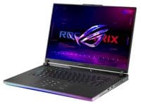 Ноутбук ASUS ROG Strix SCAR 16 G634JYR-RA041X 16" QHD+ mLED, Intel i9-14900HX, 32GB, F1TB, NVD4090-16, Win11P, Чорний