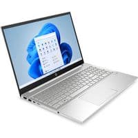Ноутбук HP Pavilion 15-eh1056ua 15.6" FHD IPS AG, AMD R5-5500U, 16GB, F512GB, UMA, Win11, білий