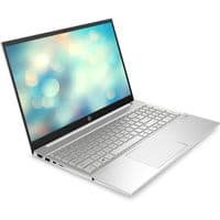 Ноутбук HP Pavilion 15-eh1068ua 15.6" FHD IPS AG, AMD R5-5500U, 16GB, F1024GB, UMA, DOS, білий