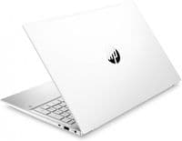 Ноутбук HP Pavilion 15-eh1126ua 15.6" FHD IPS AG, AMD R7-5700U, 16GB, F1024GB, UMA, Win11, білий