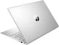 Ноутбук HP Pavilion 15-eg3050ua 15.6" FHD IPS AG, Intel i7-1355U, 16GB, F512GB, UMA, DOS, сріблястий