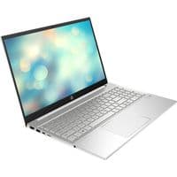 Ноутбук HP Pavilion 15-eh3017ru 15.6" FHD IPS AG, AMD R5-7530U, 16GB, F512GB, UMA, DOS, белый