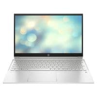 Ноутбук HP Pavilion 15-eh3019ua Natural Silver (9H8T4EA)