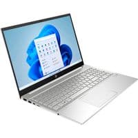 Ноутбук HP Pavilion 15-eh1114ru 15.6" FHD IPS AG, AMD R5-5500U, 16GB, F1024GB, UMA, DOS, белый