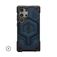 Чехол UAG для Samsung Galaxy S24 Ultra, Monarch Pro, Kevlar Mallard