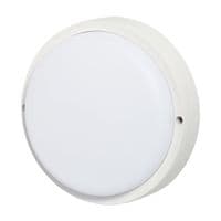 Світильник Delux WC-1 17 Вт 5000K IP54 (90021162)
