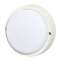 Светильник Delux WC-2 12 Вт 5000K IP54 с датчиком движения (90021164)