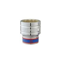 Головка торцевая KING TONY 1/2" 32мм 12-гранная (433032MR)