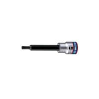 Головка торцевая KING TONY 3/8" со вставкой Ribe М6 (303906)