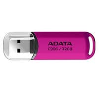 Флеш A-DATA USB 2.0 C906 32Gb Purple Pink