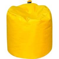 Кресло-мешок Примтекс плюс Volt OX-111 Yellow