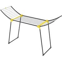 Сушарка для білизни Eurogold Astra 18 м (D0510)