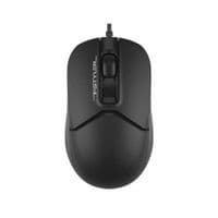 Мышь A4Tech FM12T USB Черная (4711421990202)