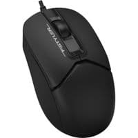 Мишка A4Tech FM12ST USB Black (4711421990271)