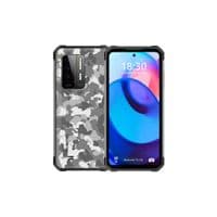 Смартфон Oukitel WP27 6,8 дюйма FHD+/12 ГБ+256 ГБ/G99/8500 мАч/64+16 Мп/IP69K/NFC CAMO