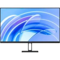 Монитор 27" Xiaomi Monitor A27i, Black, WLED, IPS, 1920x1080 (16:9), 100 Гц, 6 мс, 250 кд/м², 1000:1, 178°/178°, HDMI/DP, VESA 75x75