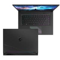 Ноутбук AORUS 15.6 QHD 165Hz, Intel i7-13620H, 16GB, F1TB, NVD4060-8, DOS, чорний