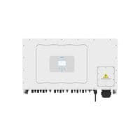 Мережевий інвертор DEYE SUN-120K-G01P3-EU 120KW 8 MPPT Wi-Fi 220/380V Трифазний