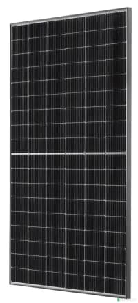 Сонячна панель TONGWEI TW410MAP-108-H-S 410Вт (TW410MAP-108-H-S)