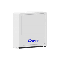 Акумуляторна батарея DEYE RW-L2.5 LiFePO4 LV 25.6v 100AH 2.56kwh(RW-L2.5)