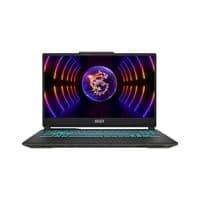 Ноутбук MSI Katana 15.6 FHD, Intel i7-12650H, 16GB, F1TB, NVD4060-8, DOS, чорний