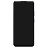 Смартфон INFINIX SMART 8 PLUS X6526 4/128Гб (таймер черный)