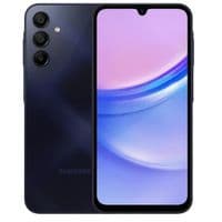 Смартфон Samsung Galaxy A15 (A155) 6.5" 4/128ГБ, 2SIM, 5000мАч, черный