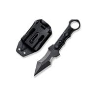 Нож Civivi Нож Civivi Orthrus Black (C20037B-1)