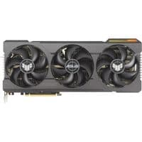 Відеокарта NVIDIA RTX 4080 SUPER /TUF/OC/GAMING/16GB/GDDR6X TUF-RTX4080S-O16G-GAMING