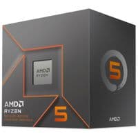 Процесор AMD Desktop Ryzen 5 6C/12T 8500G (макс. 3,8/5,0 ГГц, 22 МБ, 65 Вт, AM5) коробка
