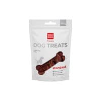 Ласощі для собак WAUDOG Treats Качині кільця 100 г (4446)