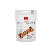 Ласощі для собак WAUDOG Treats Курячі в'ялені смуги 100 г (4447)