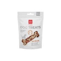 Ласощі для собак WAUDOG Treats Маленькі курячі суші 100 г (4458)