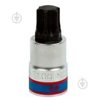 Набор бит KING TONY звездочка Torx Т100 3/4" 80 мм (6023A0)