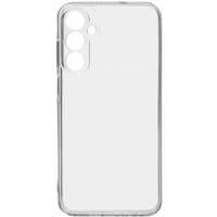 Чохол до мобільного телефона Armorstandart Air Series Samsung A25 5G Camera cover Transparent (ARM69599)