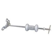 Молоток KING TONY зворотній, для зняття підшипників (796401MR)