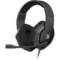 Наушники A4Tech Bloody G260 Black (4711421996570)
