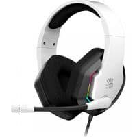 Навушники A4Tech Bloody G260p White (4711421996716)