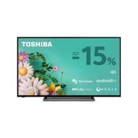Телевізор TOSHIBA 55UA3D63DG