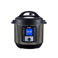 Мультиварка-скороварка First FA-5130-2-GR