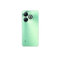 Мобильный телефон SMART 8 4/128 X6525 CRYSTAL GREEN INFINIX
