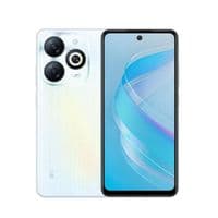 Мобильный телефон SMART 8 4/128 X6525 GALAXY WHITE INFINIX